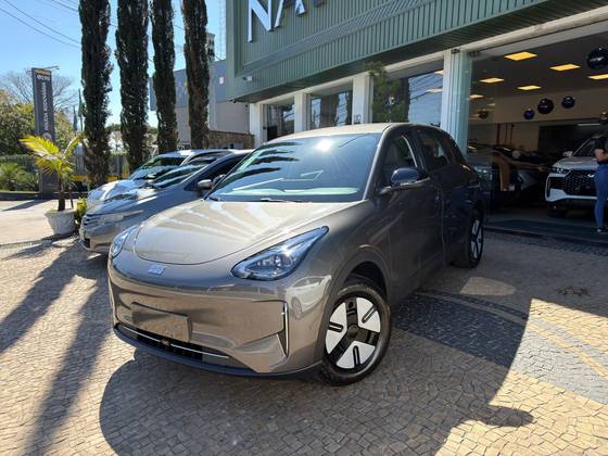 GEELY EX2 39,4 KW ELÉTRICO PRO GEELY EX2 39,4 KW ELÉTRICO PRO
